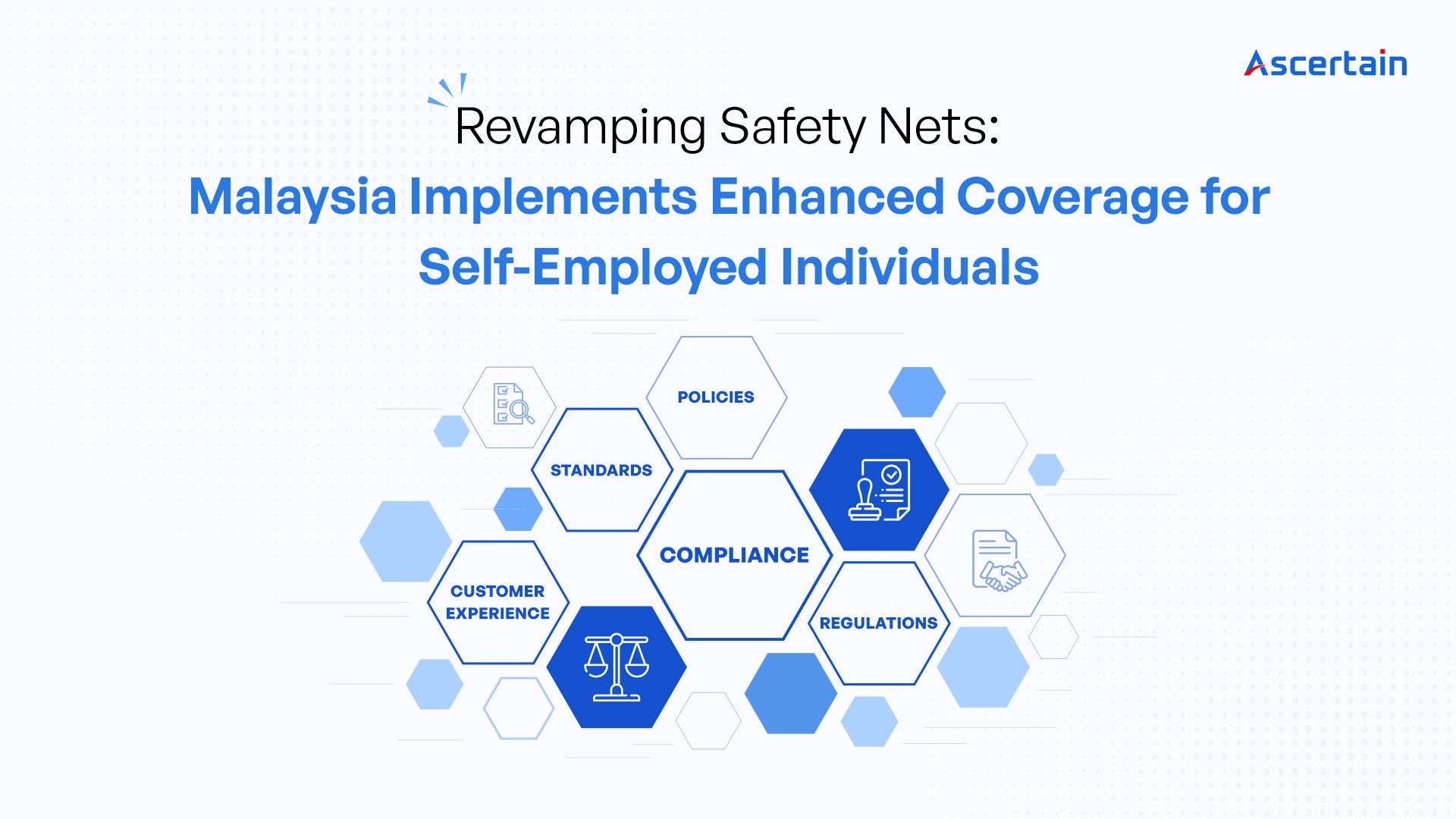 Self-Employed Individuals – Ascertain Technologies Self-Employed Individuals - Ascertain Technologies