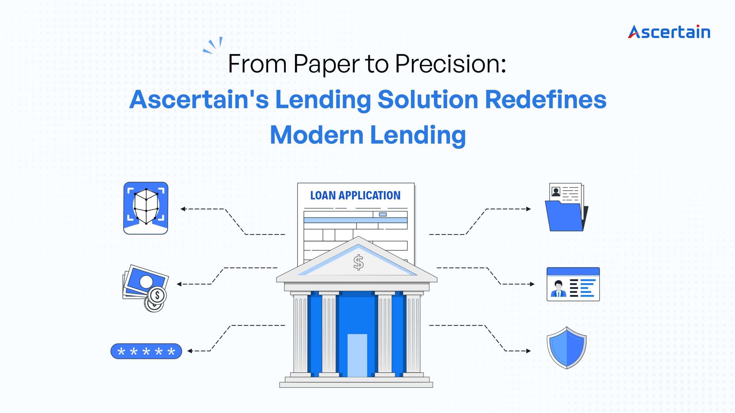 ASC blog 191223 Lending Solution - Ascertain Technologies