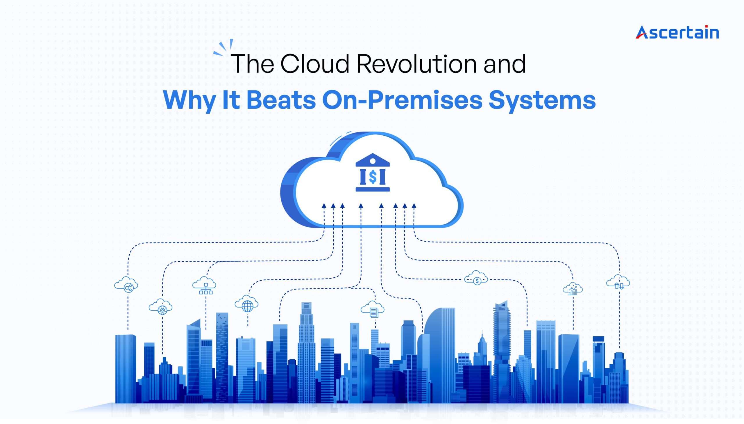 cloud Revolution – Ascertain Technologies cloud Revolution - Ascertain Technologies