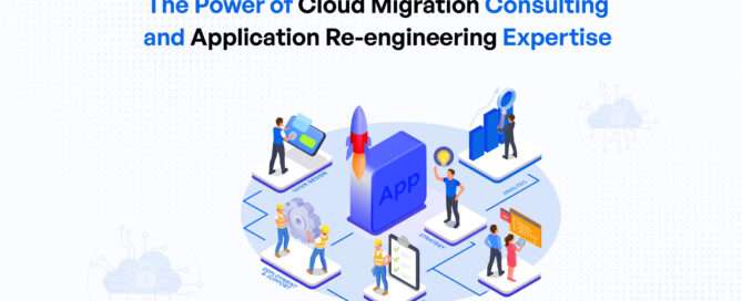 Cloud Consulting - Ascertain Technologies
