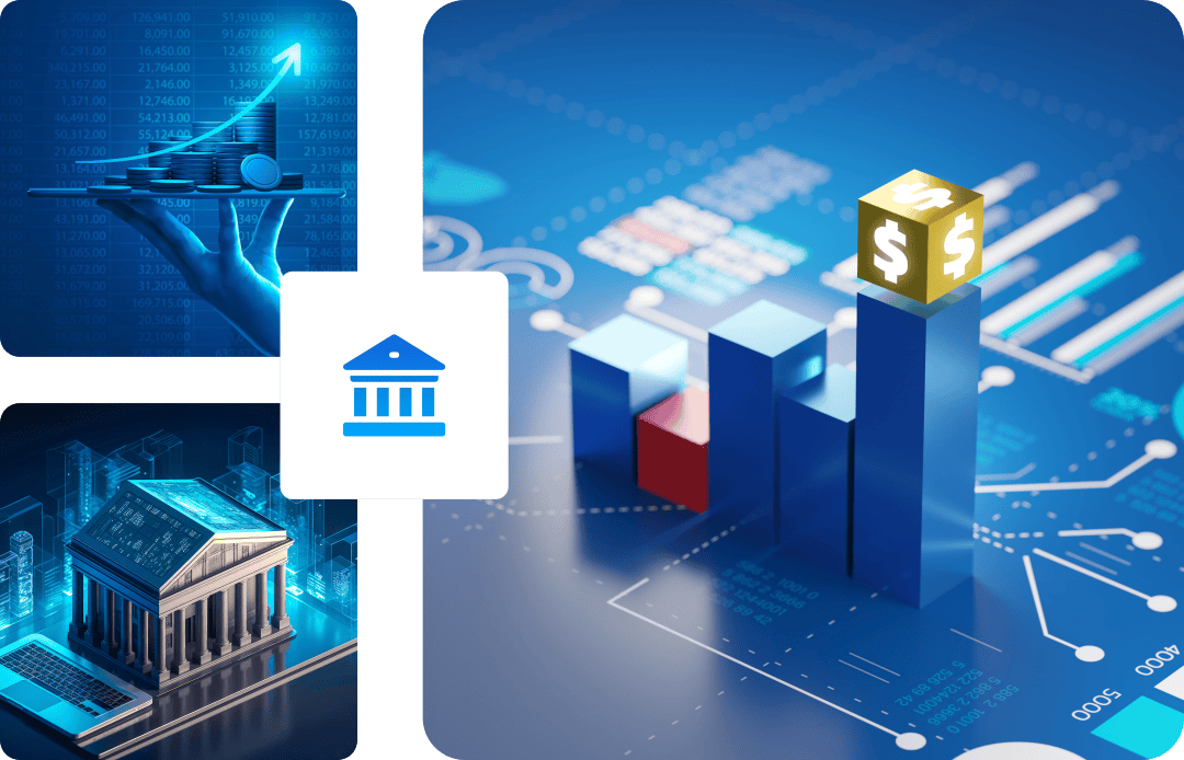 Fintech Software Development Company - Ascertain Technologies
