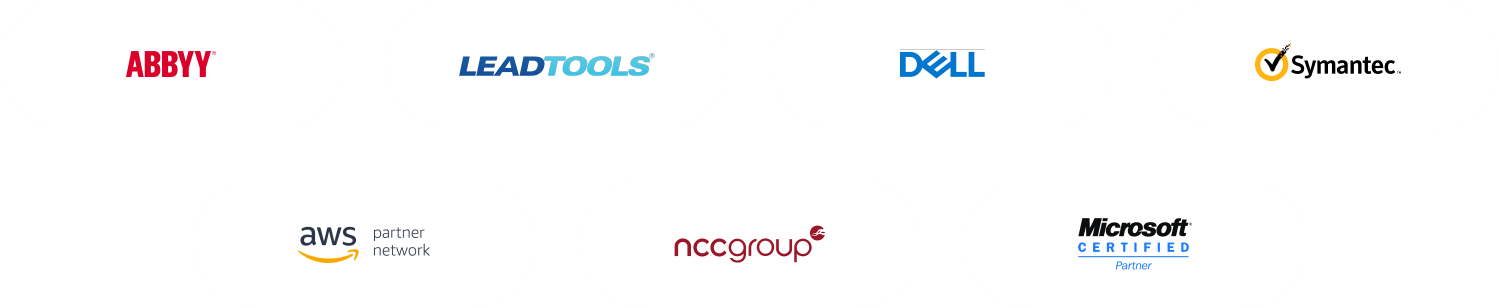 Partners - Ascertain Technologies