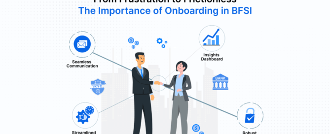 Customer Onboarding - Ascertain Technologies