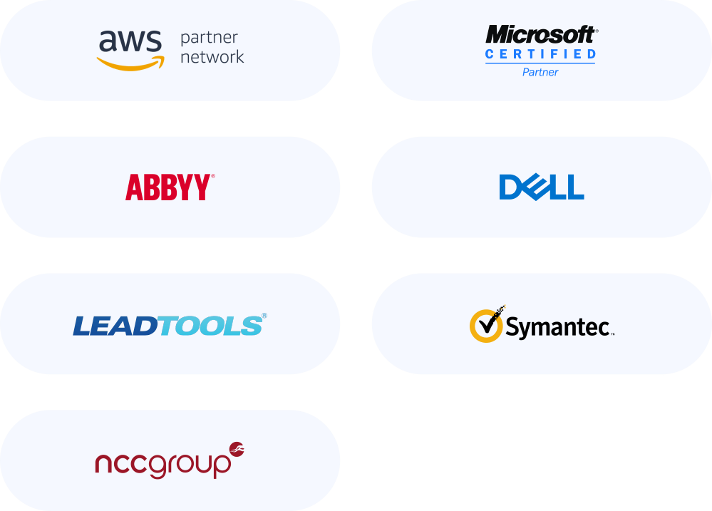 Partners mob