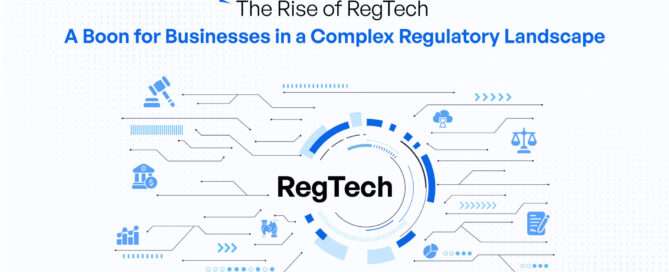RegTech - Ascertain Technologies
