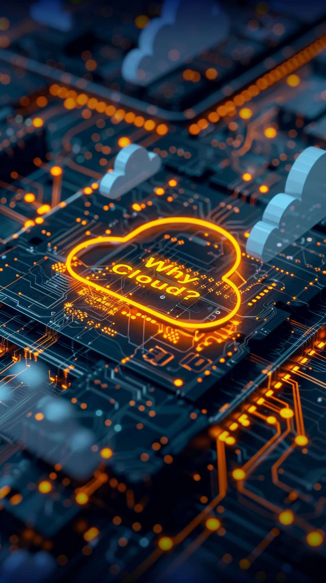 Cloud Service Provider - Ascertain Technologies